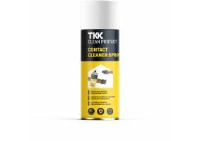 Čistič kontaktov –  Contact cleaner spray 400 ml