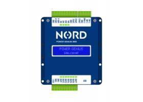 NORD - Power Genius 3000 - regulátor spotreby pre hybridné meniče Solax G4
