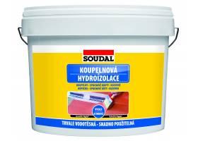 SOUDAL - Kúpelňová hydroizolácia 5 kg