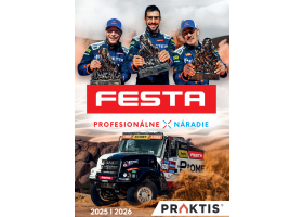 Katalóg FESTA 2025 SK