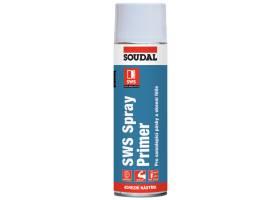 SWS SPRAY PRIMER 500 ml
