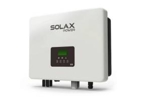 Solax X3-MIC-4.0-T bez WiFi 2.0, 3F 4kW menič - invertor