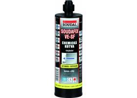 Soudafix VE-SF chemická kotva 380 ml