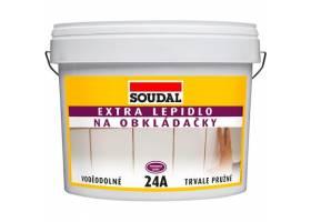 SOUDAL - Lepidlo na obkladačky 24A 1 kg