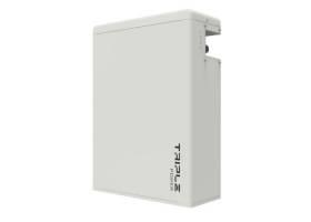 Solax T58 HV 115,2 V - 5,8 kWh Slave batéria LiFePO4