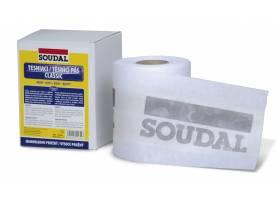 SOUDAL - Tesniaci pás - 120 mm x 10 m CLASSIC