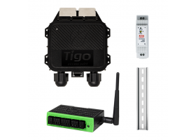 TIGO Cloud Connect Advanced kit (CCA)