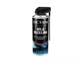 Den Braven - Biela vazelína, aerosólový sprej, 400 ml