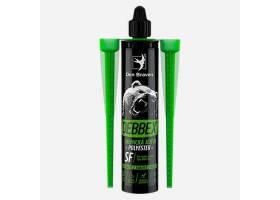 Den Braven - Chemická kotva bez styrénu POLYESTER SF, kartuša, 280 ml