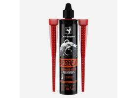 Den Braven - Chemická kotva POLYESTER, kartuša, 300 ml