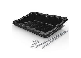 Renusol - plastová vaňa, držiak na solárny panel ConSole+ 