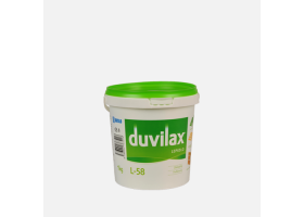 Duvilax L-58 lepidlo na podlahoviny 1 kg