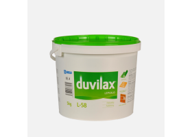 Duvilax L-58 lepidlo na podlahoviny 5 kg