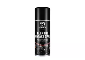 Elektro – kontakt aerosólový sprej  400 ml