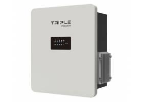 Solax BMS - Parallel Box II G2 T58