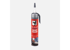 Gasket sealant 200 ml pressure pack červený