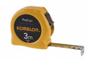 Zvinovací meter KMC 3074N-3mx16 KOMELON žltý 