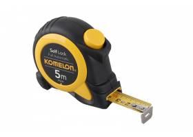 Zvinovací meter KMC 5036 SELF LOCK PS59 5mx19mm KOMELON 
