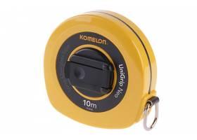 Meracie sklolaminátové pásmo 10m KMC 331 KOMELON 