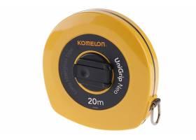 Meracie sklolaminátové pásmo 20m KMC 332 KOMELON 