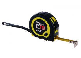 Zvinovací meter Ergo 2Mx16mm 