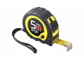 Zvinovací meter Ergo 5Mx19mm 