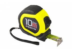 Zvinovací meter Magnetic 10025-10m / 25mm guma FESTA 