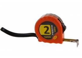 Zvinovací meter ASTRA 2Mx13mm 