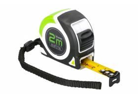 Zvinovací meter ASTRA 2Mx16mm 