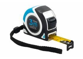 Zvinovací meter ASTRA 3Mx19mm 