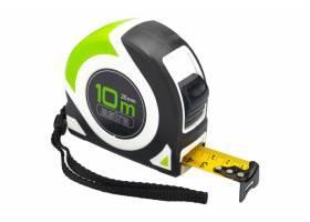 Zvinovací meter ASTRA 10Mx25mm 