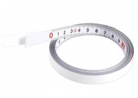 Páska meracia samolepiaca 2m x 12,5mm