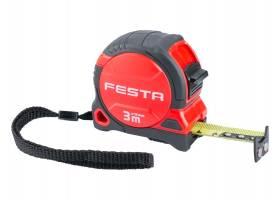 Zvinovací meter Magnet 3mx16mm FESTA