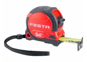 Zvinovací meter Magnet 5mx19mm FESTA