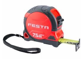 Zvinovací meter Magnet 7.5mx25mm FESTA