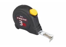 Zvinovací meter Autolock 3mx16mm FESTA
