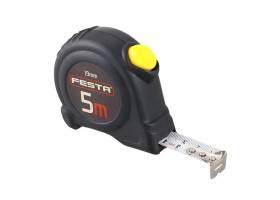 Zvinovací meter Autolock 5mx19mm FESTA