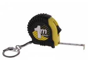 Príveskový meter zvinovací L 175s,  6mm 