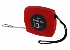 Meracie oceľové pásmo 10m RAPID-LONG 