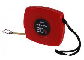 Meracie oceľové pásmo 20m RAPID-LONG 