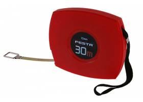 Meracie oceľové pásmo 30m RAPID-LONG 