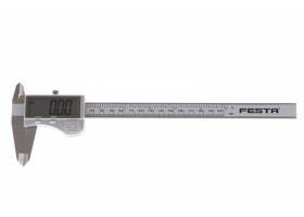 Posuvné meradlo digitálne 200 mm / 0.01mm FESTA 