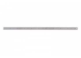 Oceľové meradlo - pravítko 1000 mm 