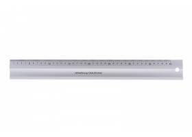 FESTA Hliníkové meradlo - pravítko 400 mm