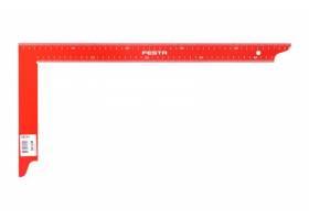 Uholník tesársky 500x250mm