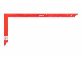 Uholník tesársky 700x300mm