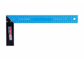 Uholník 350mm žltý