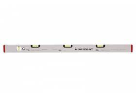 Sklonová vodováha 4 libely 80cm