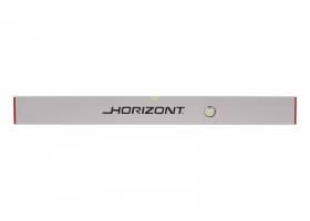 HORIZONT Sťahovacia lata SL2 100 cm 2 libely 