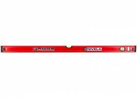 Vodováha NIVELA 100 cm, 2 libely